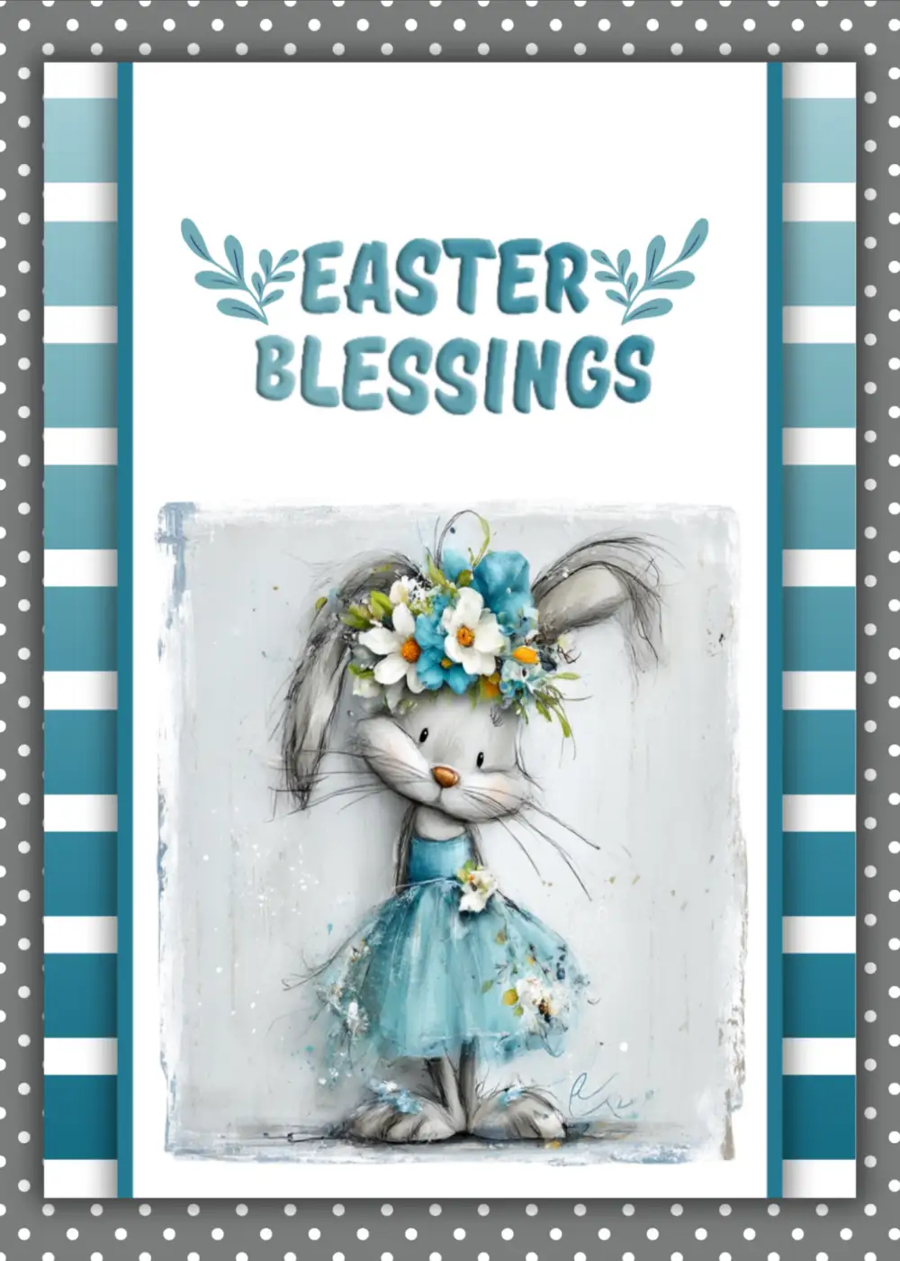 Easter Blessings